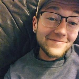 Meet your Posher, Jason